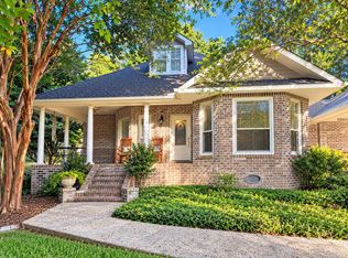 16 Timber Creek Dr, Picayune, MS 39466