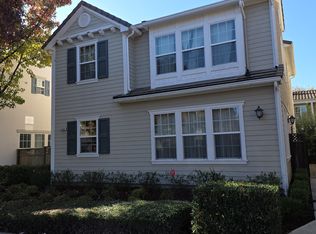 4685 Malayan St, San Ramon, CA 94582