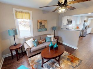 631 N Stuart St, Essex, MD 21221