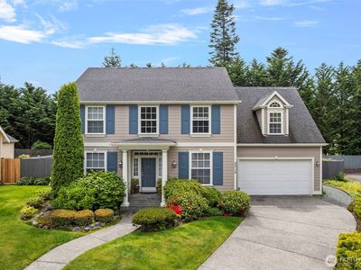 2315 35th Court, Anacortes, WA, 98221