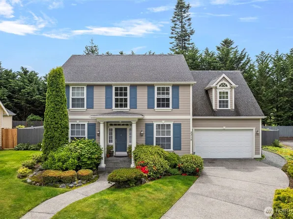 2315 35th Court, Anacortes, WA 98221