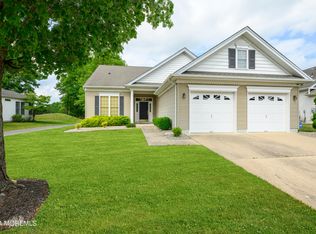 67 Wild Dunes Way, Jackson, NJ 08527