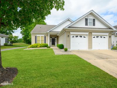 67 Wild Dunes Way, Jackson, NJ, 08527