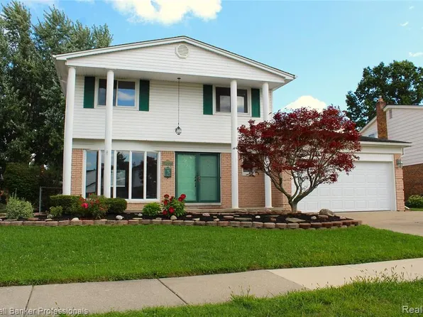 44227 Brandywyne Rd, Canton, MI 48187
