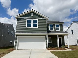 5241 Cottage Landing Dr, Summerville, SC 29485