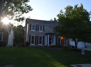 10246 Hauser St, Lenexa, KS 66215