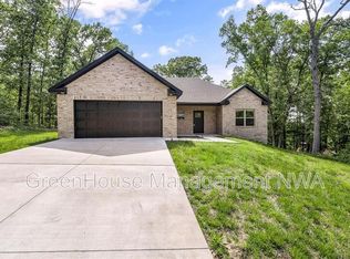 19 Theale Ln, Bella Vista, AR 72714
