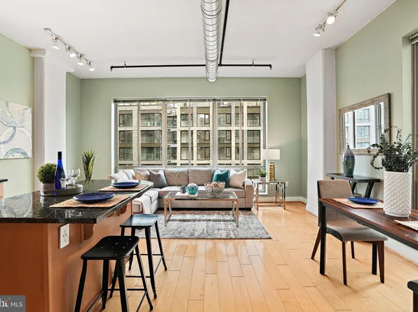 301 Massachusetts Ave NW APT 705, Washington, DC 20001