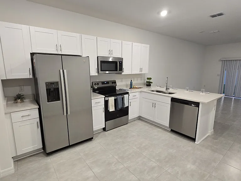 2908 Skyline Loop — Photo 5