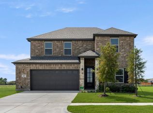 1847 Murrah Ln, Forney, TX 75126