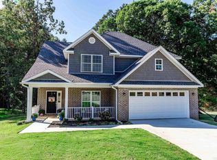 3500 Burdyshaw Dr, Jonesboro, AR 72405