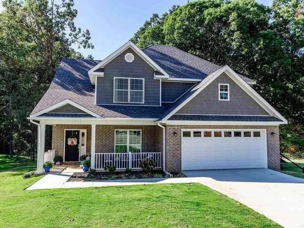 3500 Burdyshaw Dr, Jonesboro, AR 72405