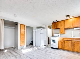 2445 S York St #4, Denver, CO 80210