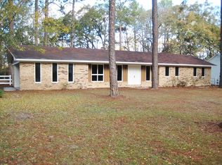 6029 Troupeville Rd, Quitman, GA 31643