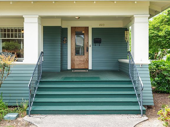 2nd image of 803 G Street