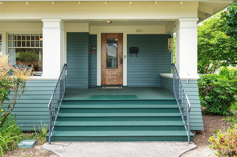 2nd image of 803 G Street