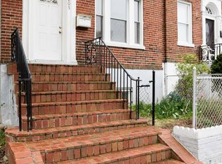 205 Ascot Pl NE, Washington, DC 20002