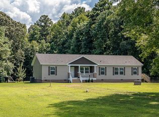 554 Forrest Landing Rd, Heathsville, VA 22473