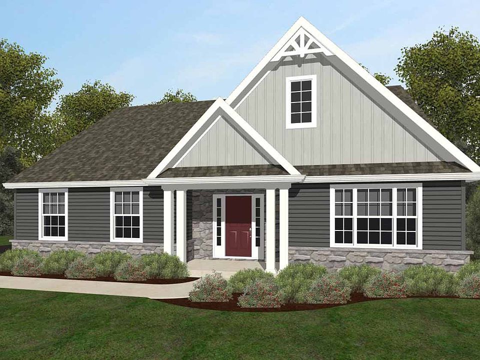 Rockwell Heritage
