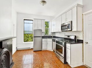 408 Madison St APT 2, Brooklyn, NY 11221