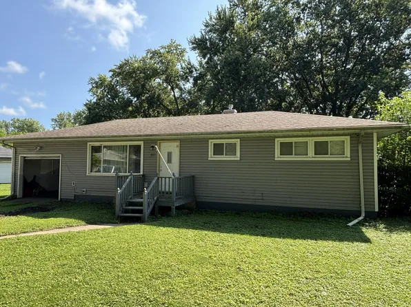 4311 King Ct, Gary, IN 46408