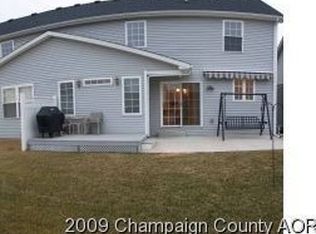 2308 Blanche Ln, Champaign, IL