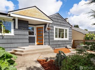 7264 27th Ave NE, Seattle, WA 98115
