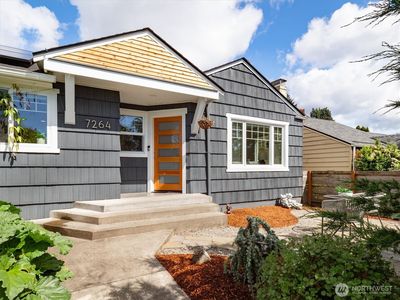 7264 27th Avenue NE, Seattle, WA, 98115