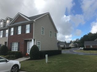 1505 Bentgrass Ln UNIT 6, Dalton, GA 30721