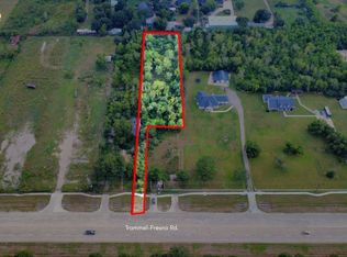 Trammel Fresno Rd, Fresno, TX 77545
