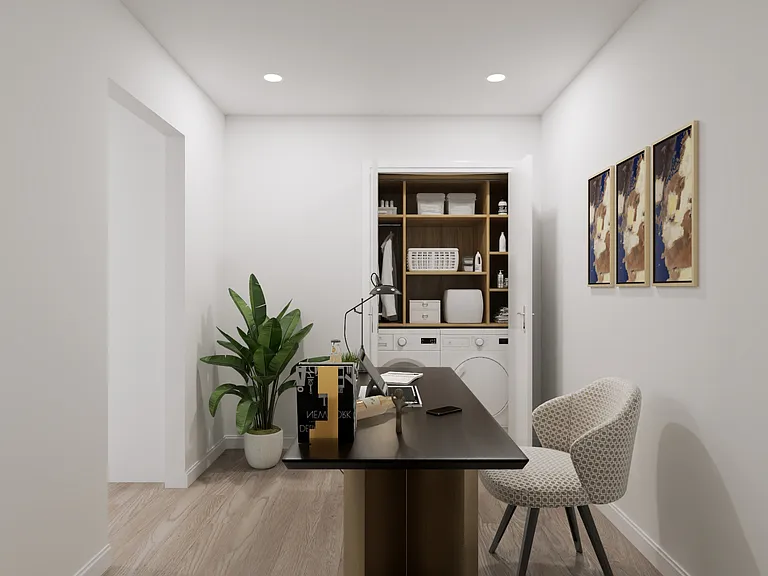 Sica Lofts — Photo 5