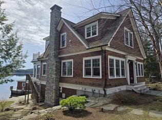 98 Bay Point Rd, Newbury, NH 03255