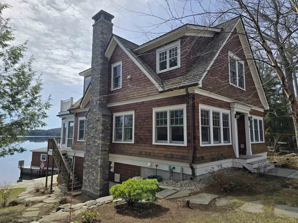 98 Bay Point Road, Newbury, NH 03255