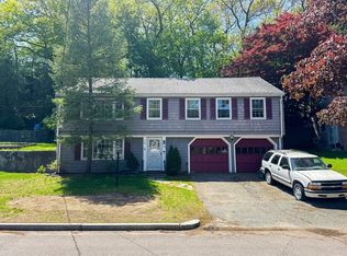 158 Boston Rock Rd, Melrose, MA 02176