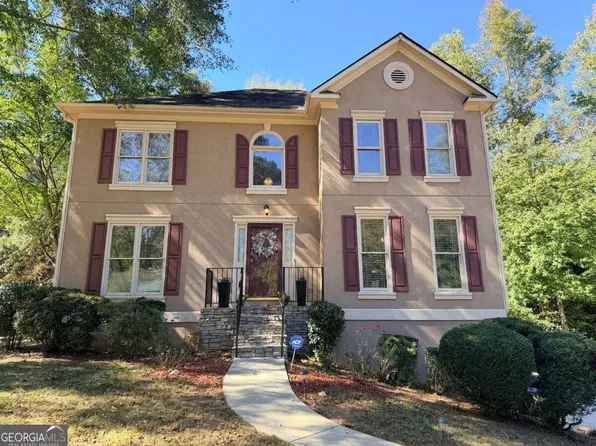 1202 Commonwealth Ave SW, Marietta, GA 30064