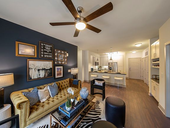 2nd image of 1900 Chapman Ave #414