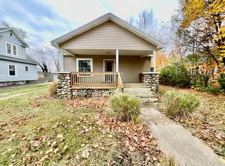 105 Summer St, Battle Creek, MI 49015