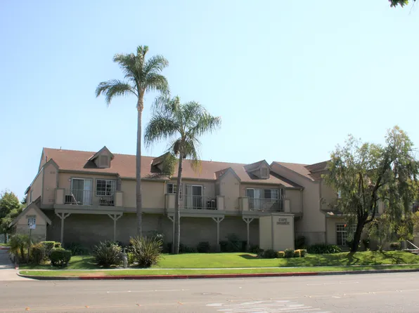 3418 W Orange Ave #304, Anaheim, CA 92804