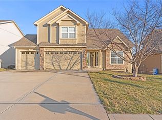 7405 N Tipton Ave, Kansas City, MO 64152