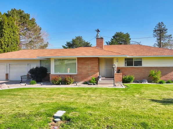 1131 SW 6th Ave, Ontario, OR 97914