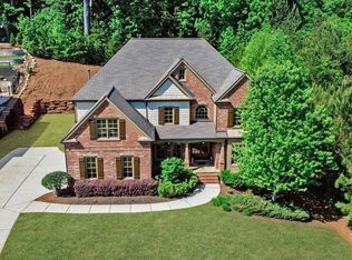 1168 Woodtrace Ln, Auburn, GA 30019