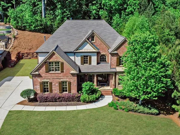 1168 Woodtrace Ln, Auburn, GA 30019