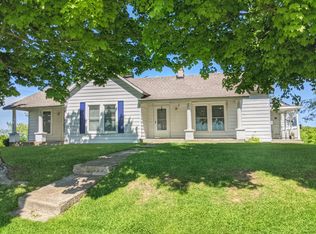 3426 Bardstown Rd, Lawrenceburg, KY 40342