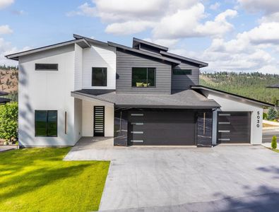 5030 S Lincoln Way, Spokane, WA, 99224