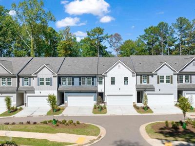 4557 Ashbrooke Trce #5, Stone Mountain, GA, 30083