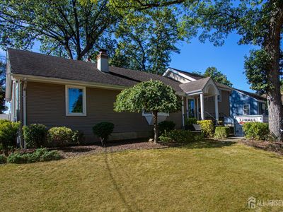 8 Princeton Ct, East Brunswick, NJ, 08816