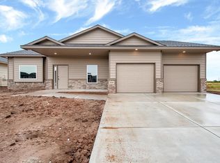 4620 S Flora St, Wichita, KS 67215