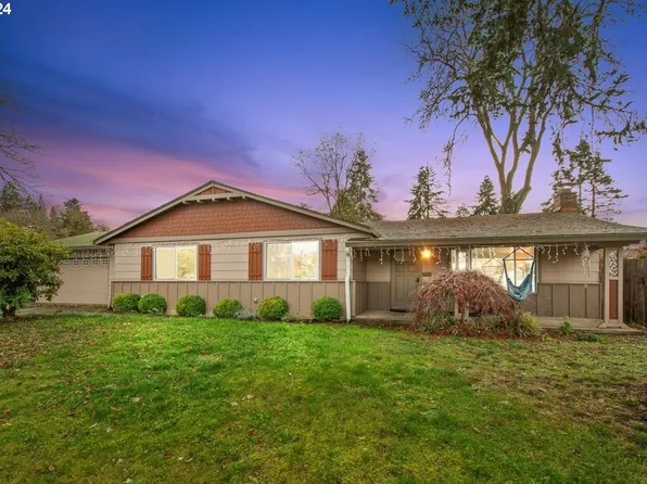 5615 NE 116th St, Vancouver, WA 98686
