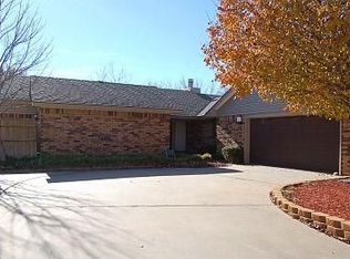 13 Janeway Pl, Shawnee, OK 74804