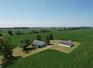 9121 State Route 235, Lakeview, OH 43331